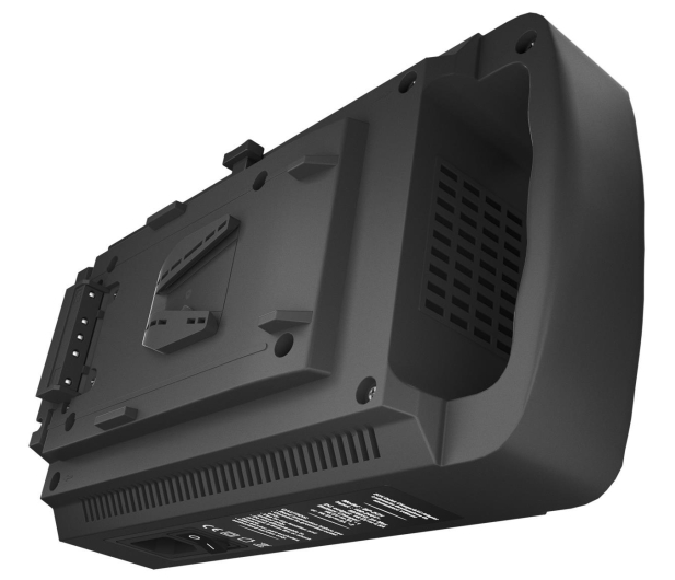 Newell Ładowarka do akumulatorów V-Mount - 718458 - zdjęcie 2